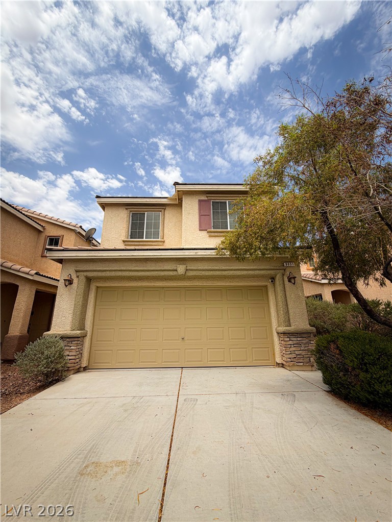 9031 Spring Star Court Property Photo 1