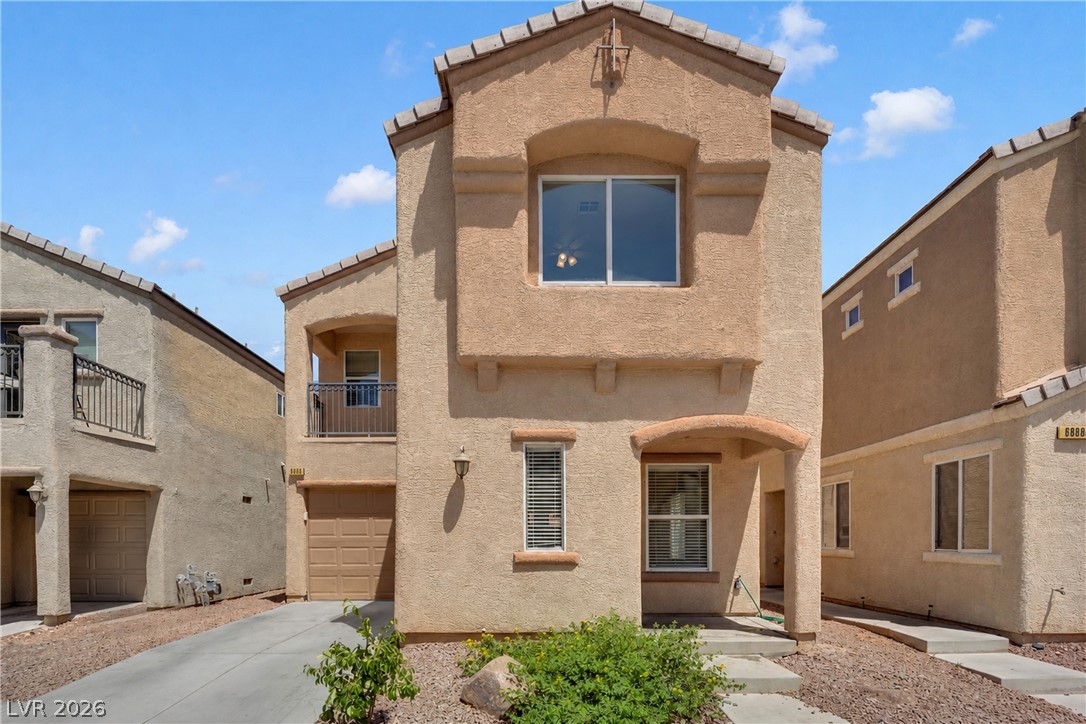 6889 Graceful Cloud Avenue Property Photo 1