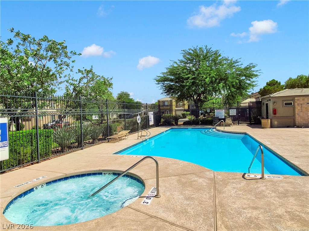 6889 Graceful Cloud Avenue Property Photo 2