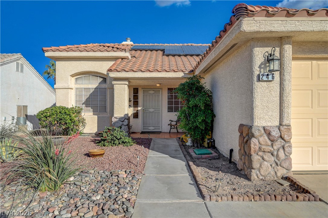 246 Amber Light Court Property Photo 6
