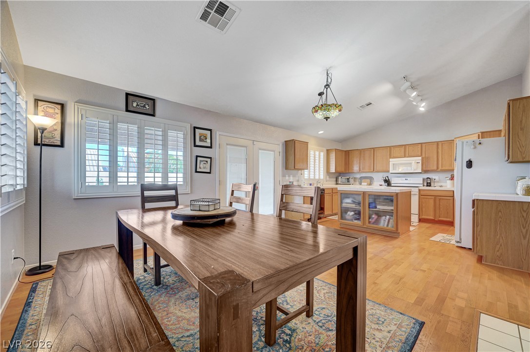 246 Amber Light Court Property Photo 15