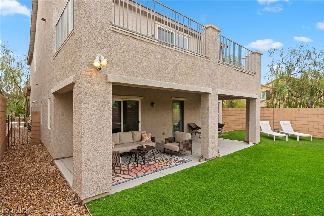 7775 Santos Bay Court Property Photo 37