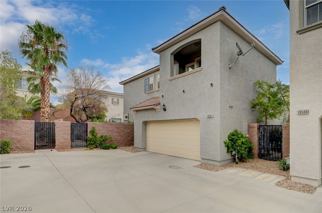 10592 Olympic Pine Drive Property Photo 36