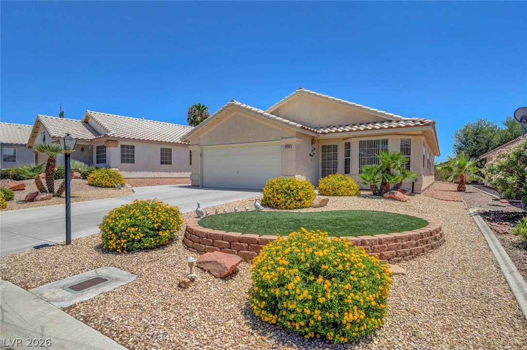 5456 Beach Pine Street Property Photo 1