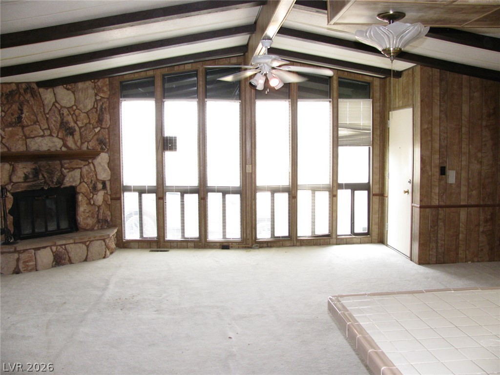5760 Pahrump Valley Boulevard Property Photo 7