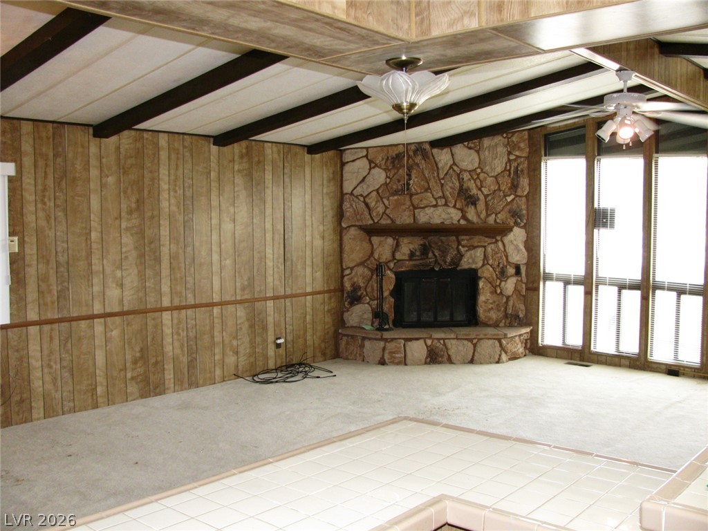 5760 Pahrump Valley Boulevard Property Photo 9