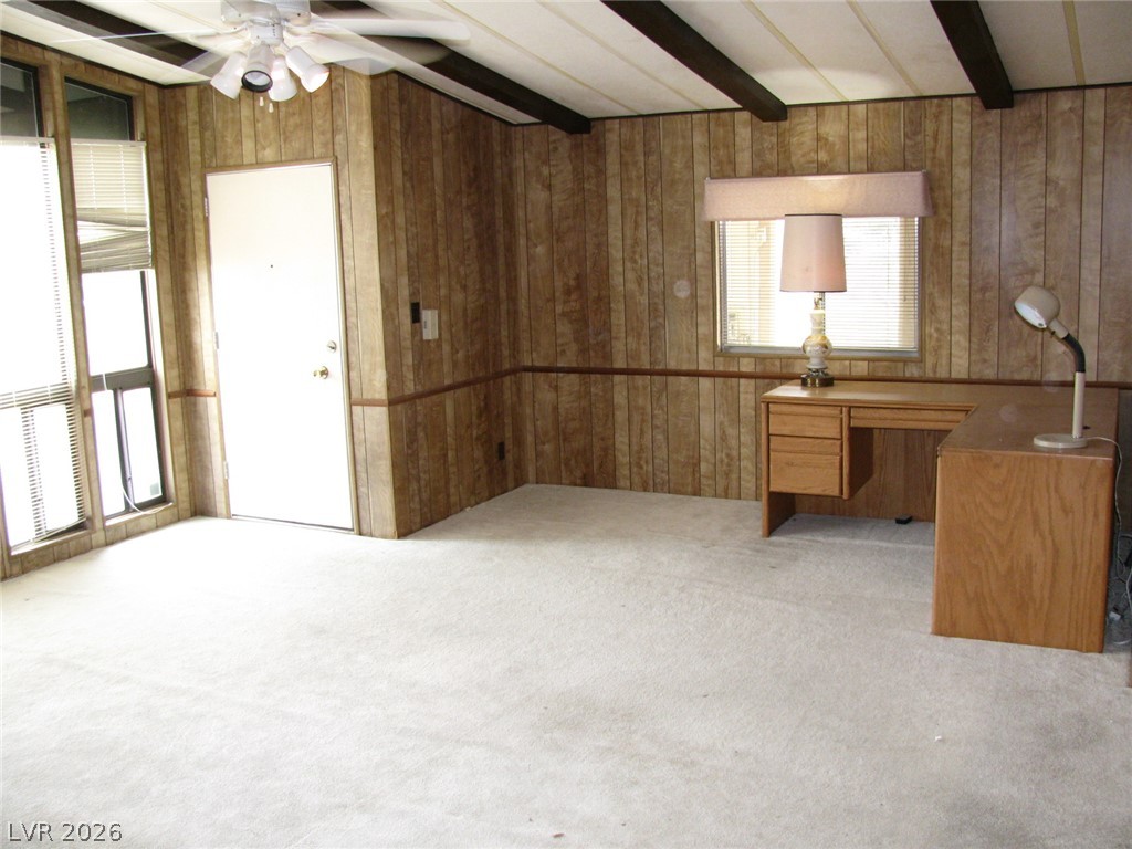 5760 Pahrump Valley Boulevard Property Photo 13