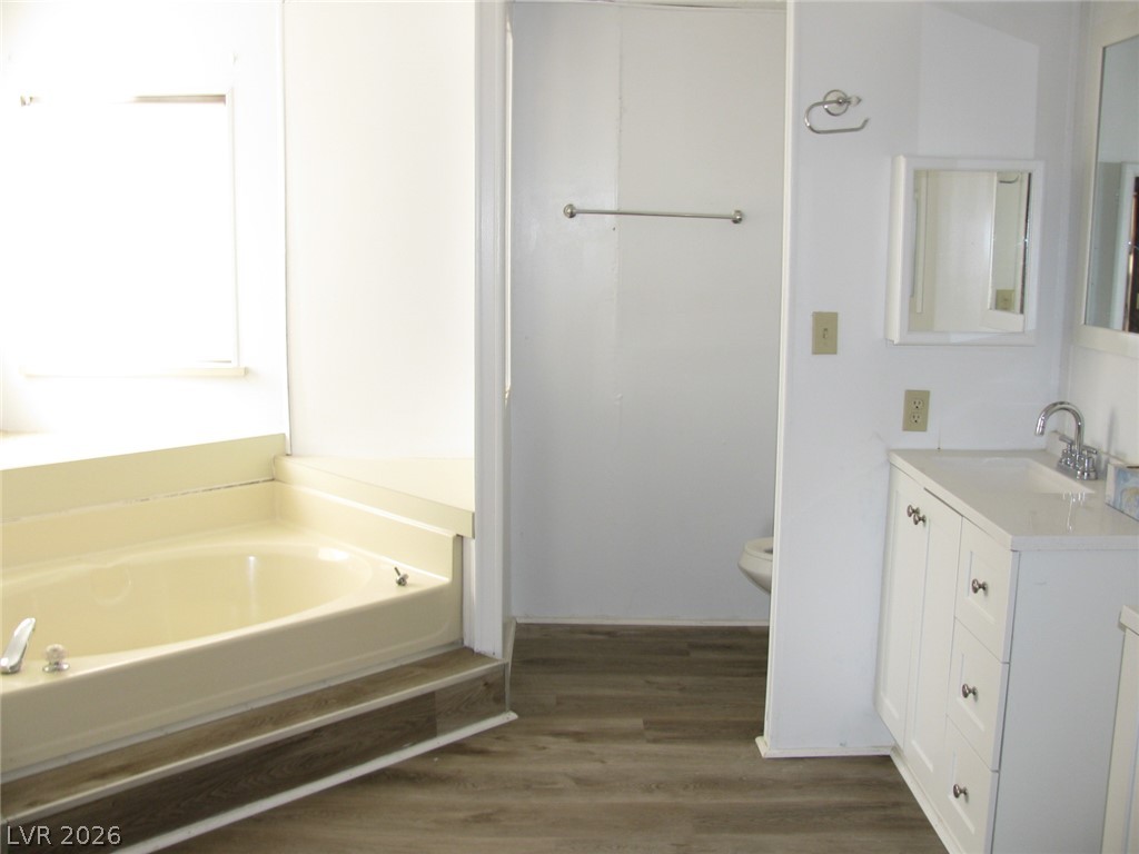 5760 Pahrump Valley Boulevard Property Photo 18