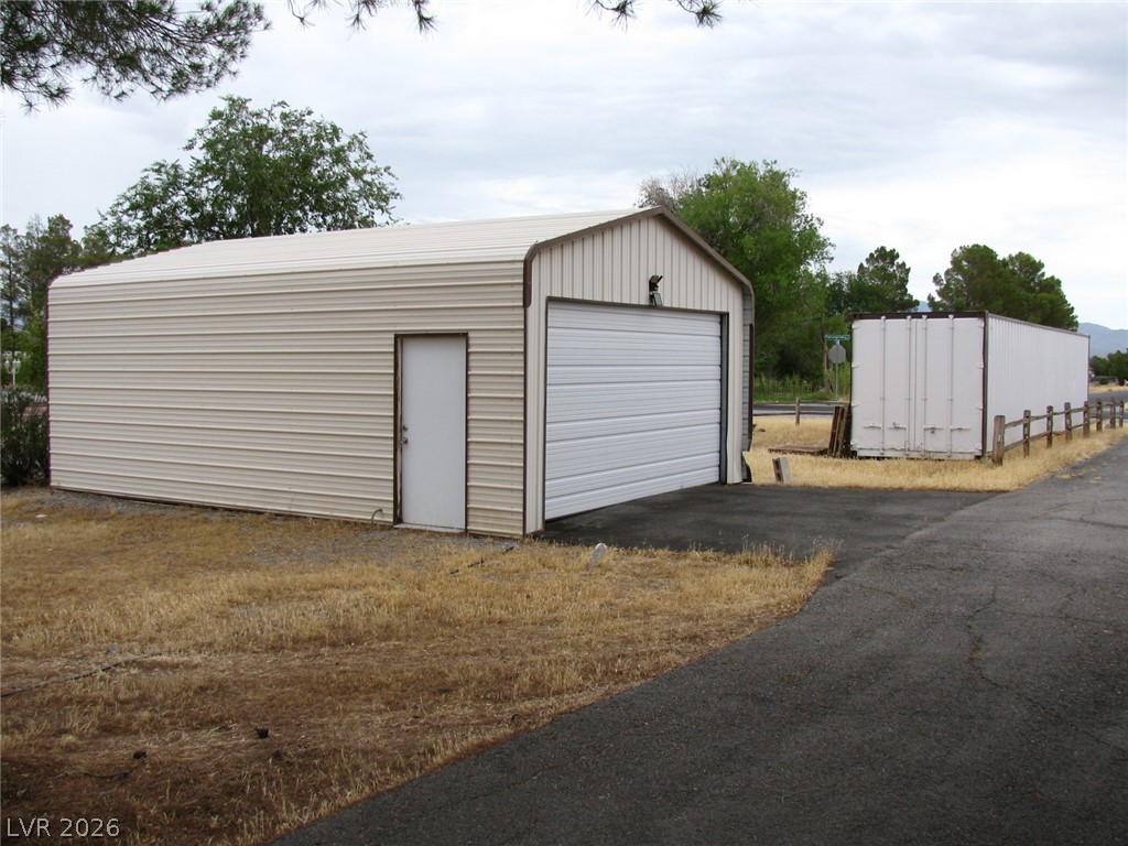 5760 Pahrump Valley Boulevard Property Photo 26