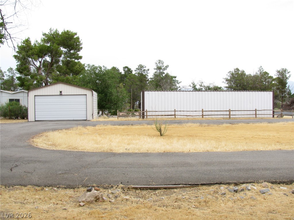 5760 Pahrump Valley Boulevard Property Photo 27
