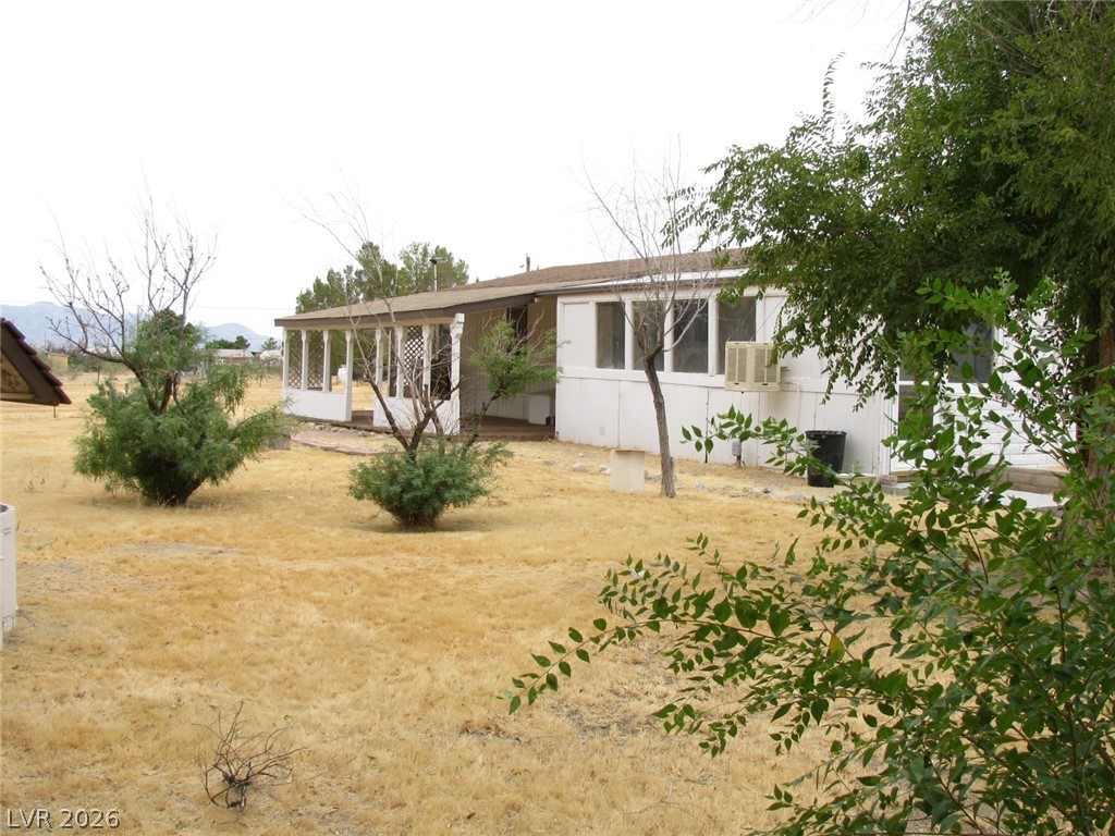 5760 Pahrump Valley Boulevard Property Photo 31