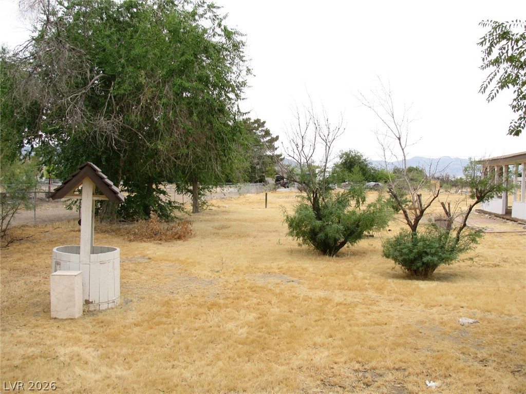 5760 Pahrump Valley Boulevard Property Photo 32
