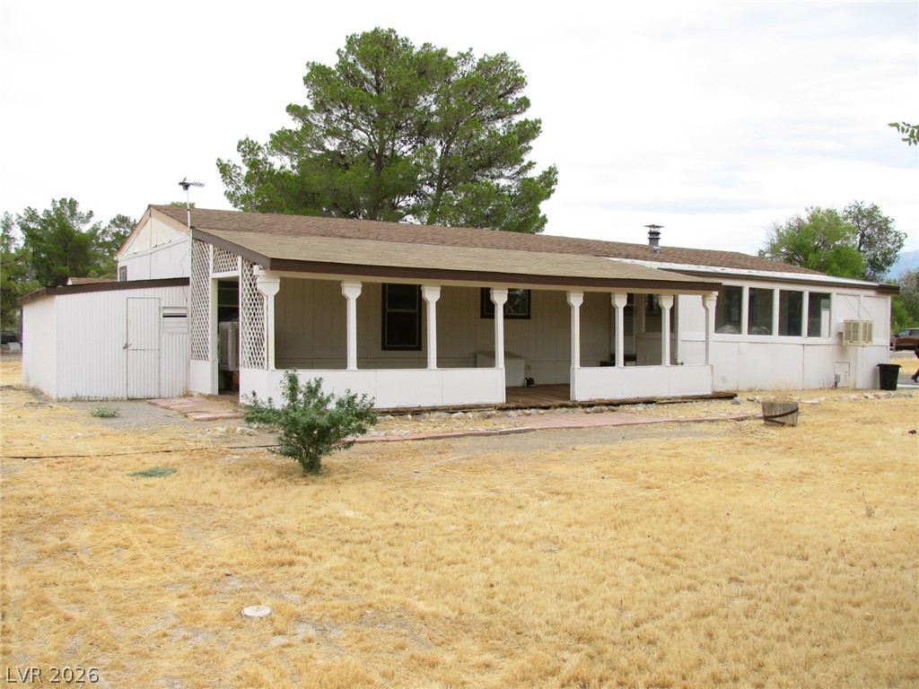 5760 Pahrump Valley Boulevard Property Photo 33