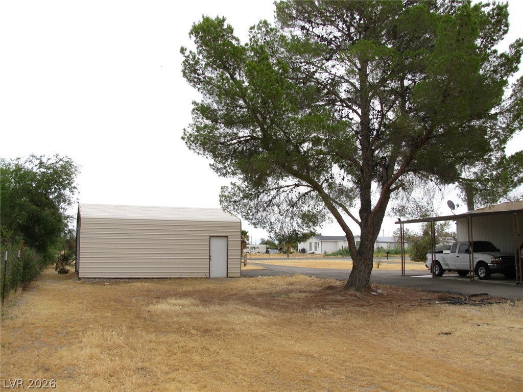 5760 Pahrump Valley Boulevard Property Photo 34