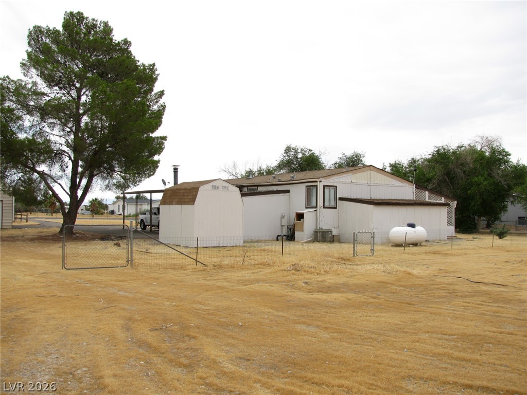5760 Pahrump Valley Boulevard Property Photo 35