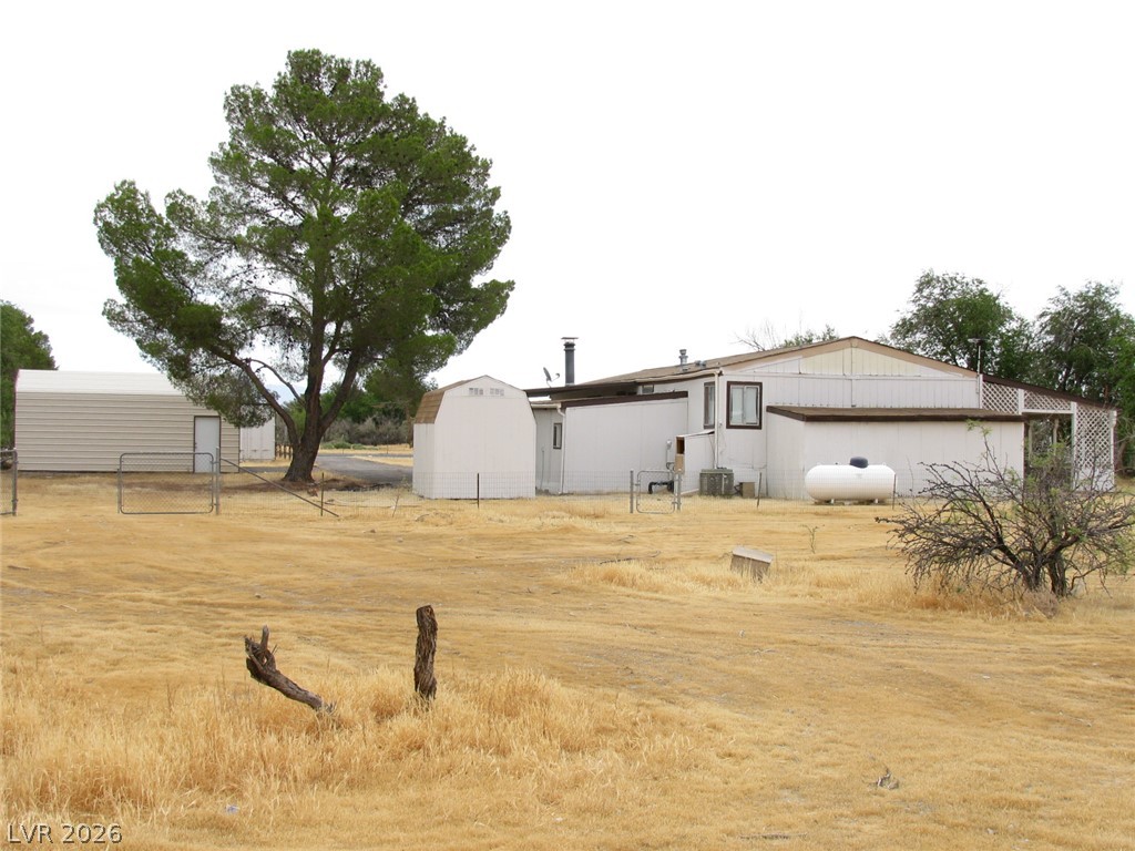 5760 Pahrump Valley Boulevard Property Photo 36
