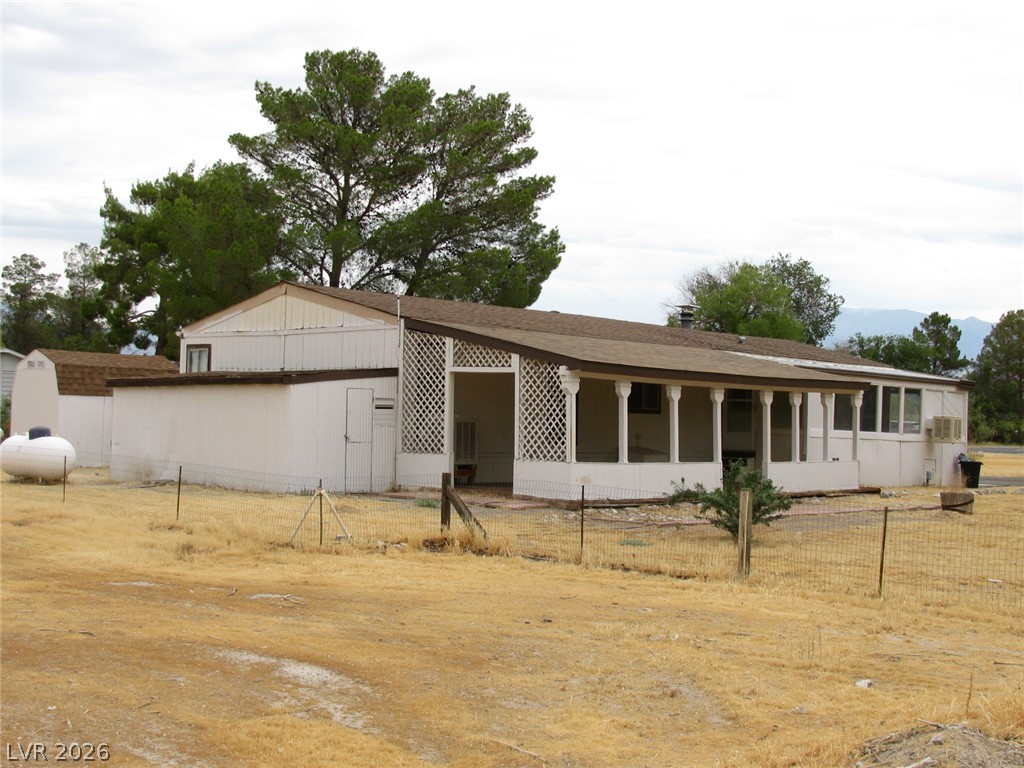 5760 Pahrump Valley Boulevard Property Photo 37