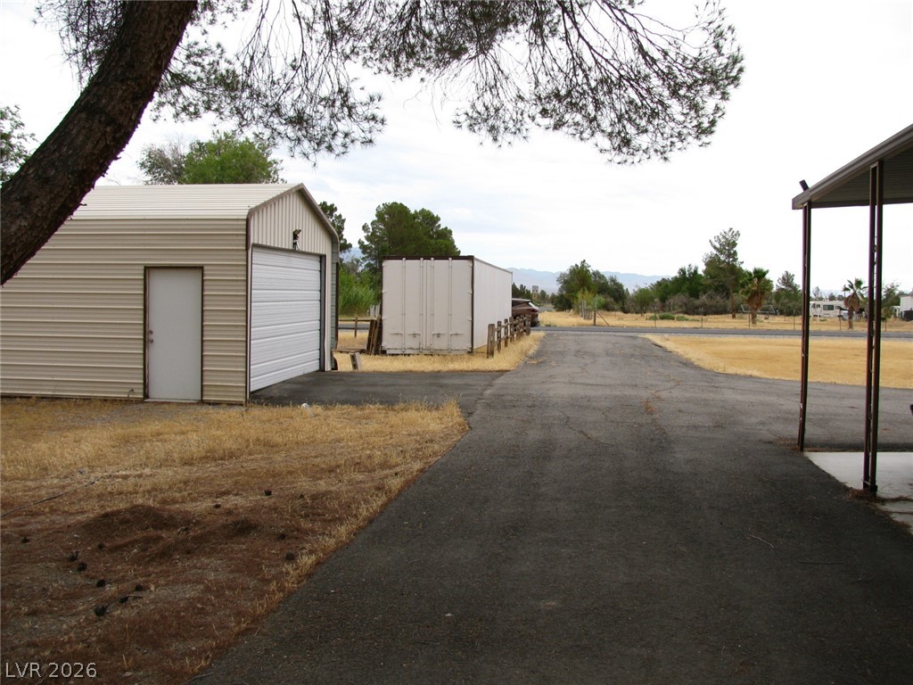 5760 Pahrump Valley Boulevard Property Photo 39