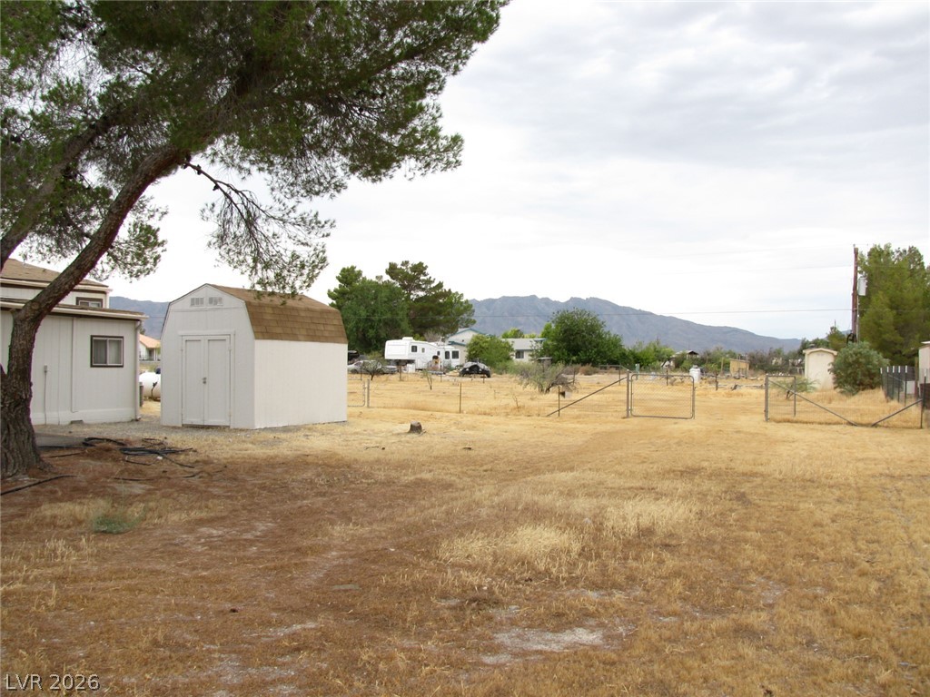 5760 Pahrump Valley Boulevard Property Photo 41
