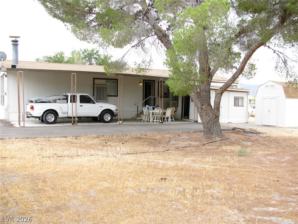 5760 Pahrump Valley Boulevard Property Photo 42
