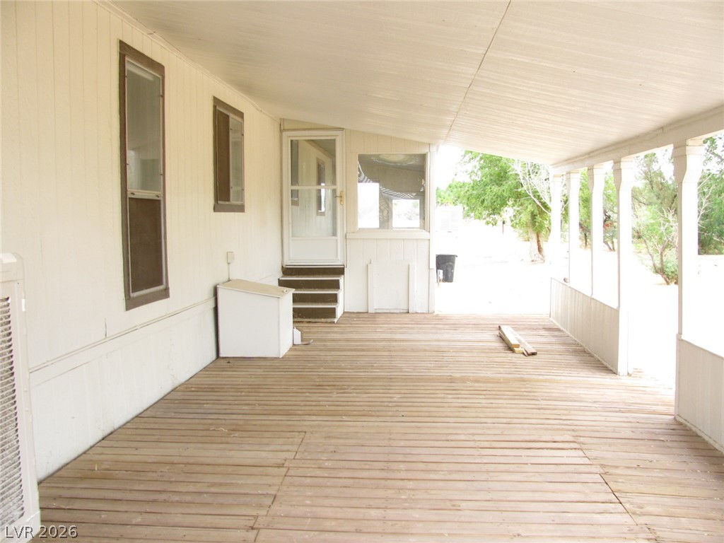 5760 Pahrump Valley Boulevard Property Photo 43