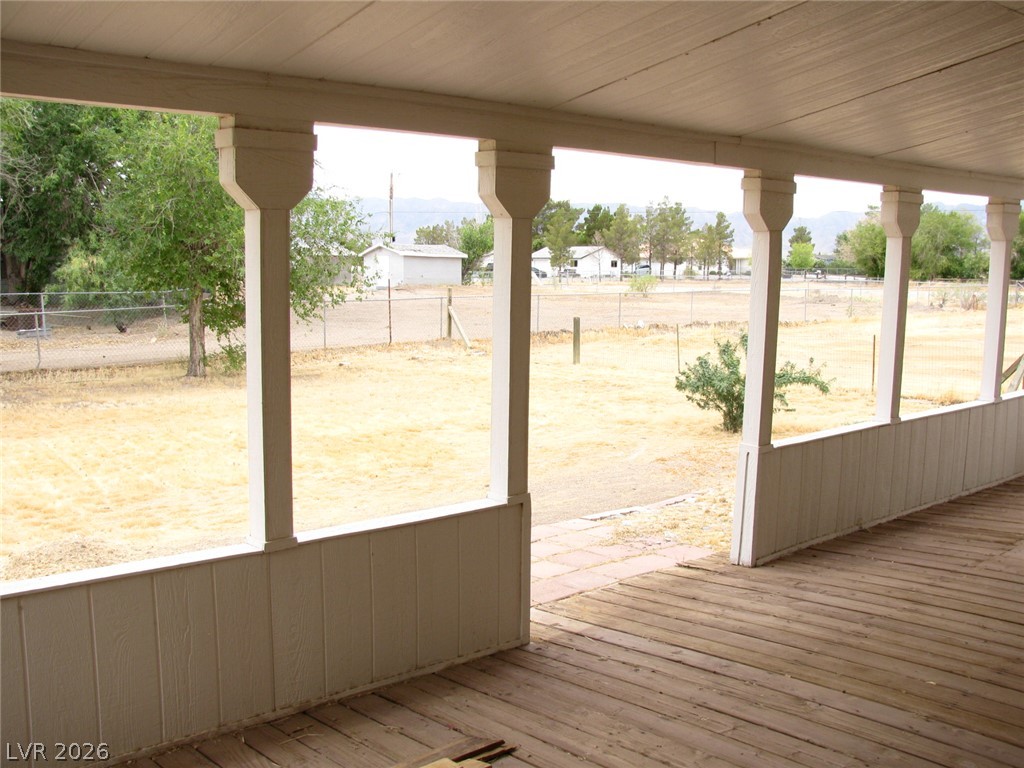 5760 Pahrump Valley Boulevard Property Photo 44