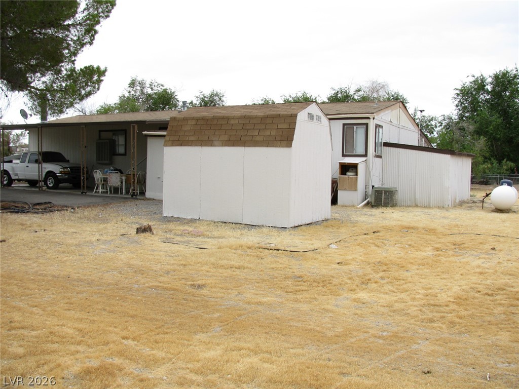 5760 Pahrump Valley Boulevard Property Photo 47