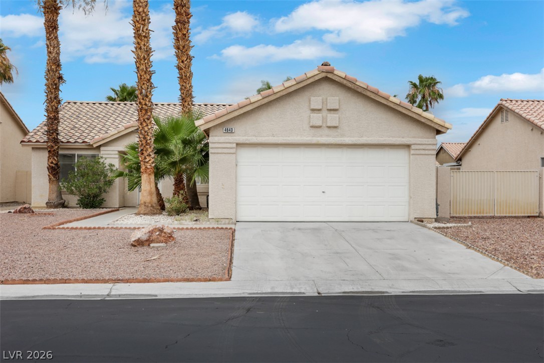 4643 Califa Drive