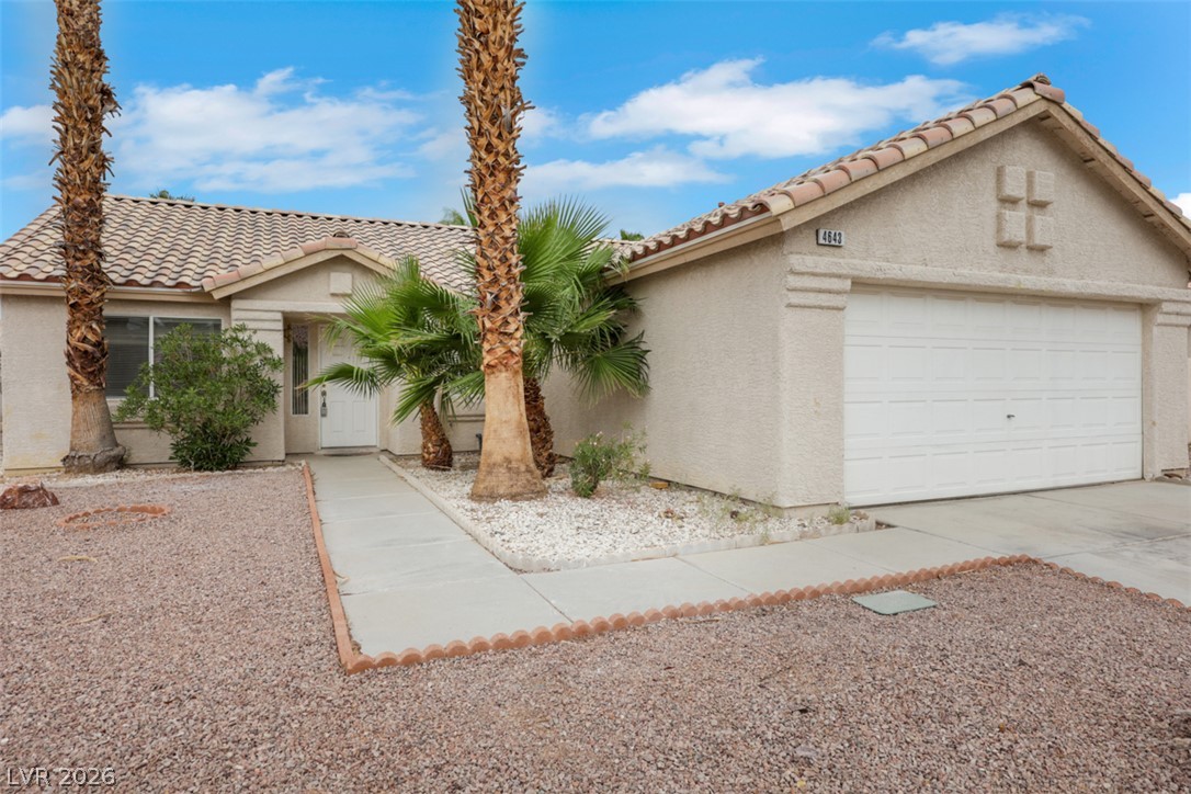 4643 Califa Drive Property Photo 2