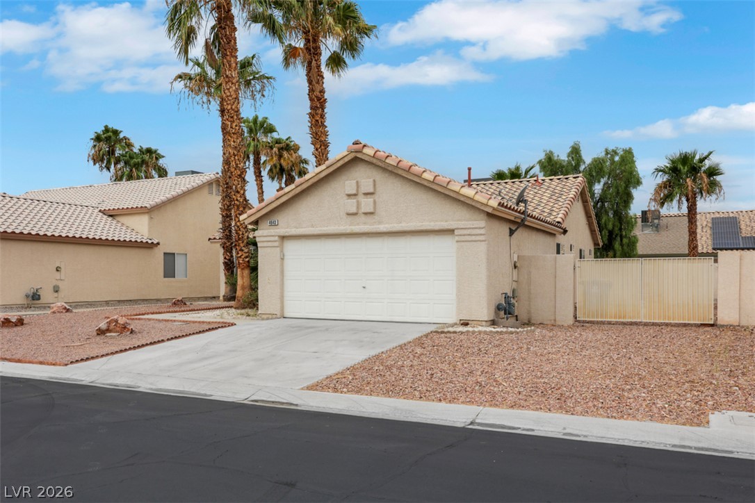 4643 Califa Drive Property Photo 3