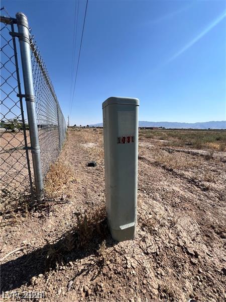 4641 Pahrump Valley Boulevard Property Photo 6