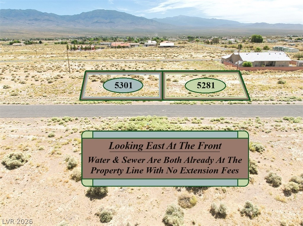 5301 North Timberland Drive Property Photo 3