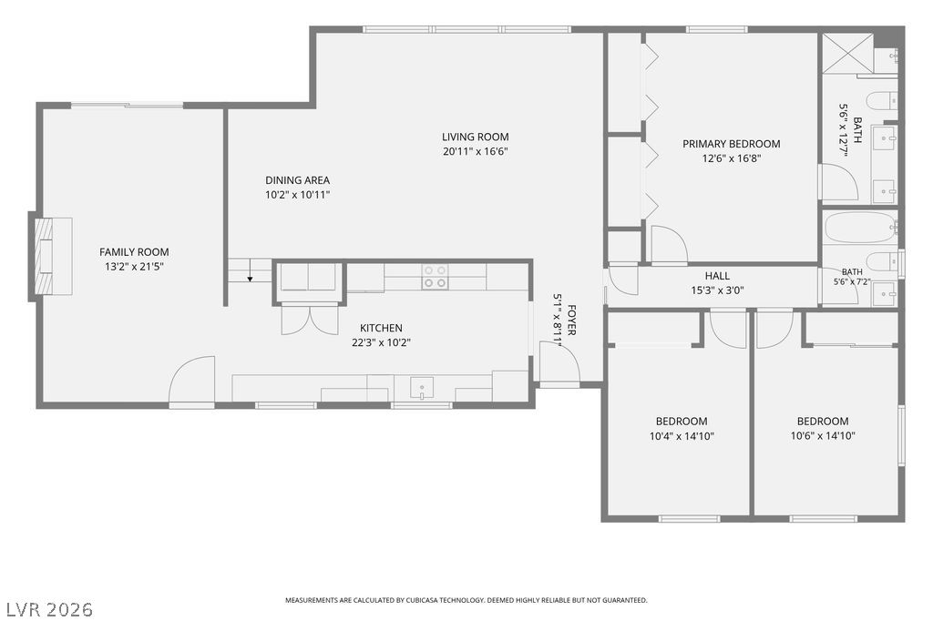 1281 Strong Drive Property Photo 44