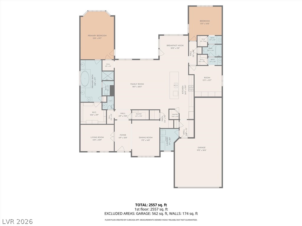 2913 Grande Arch Street Property Photo 4