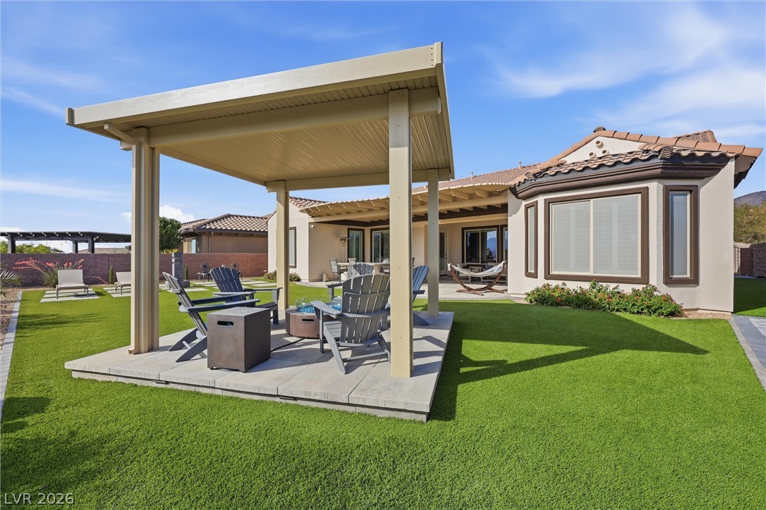 2913 Grande Arch Street Property Photo 15