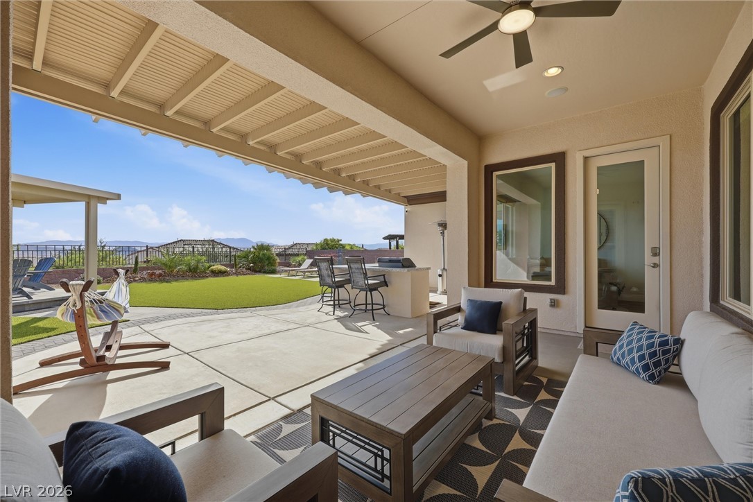 2913 Grande Arch Street Property Photo 19