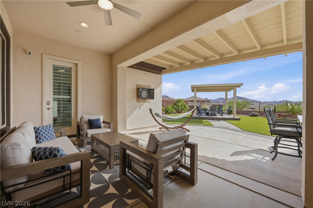 2913 Grande Arch Street Property Photo 20