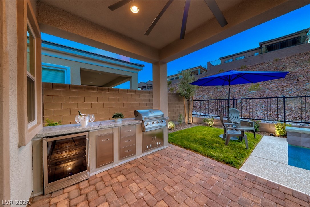 167 Cabo Cruces Drive Property Photo 4