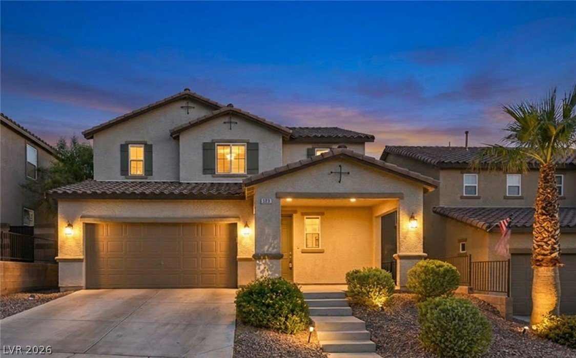 193 Tuscan Shadow Street Property Photo 1