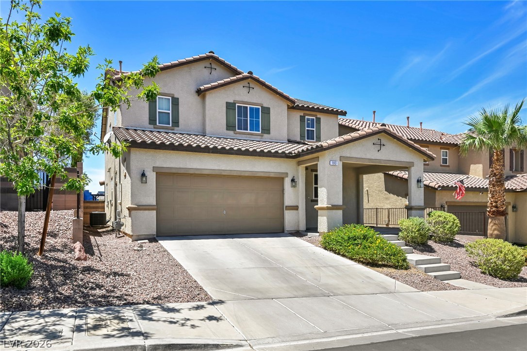 193 Tuscan Shadow Street Property Photo 2