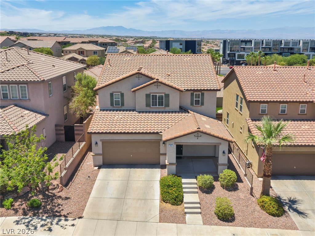 193 Tuscan Shadow Street Property Photo 3