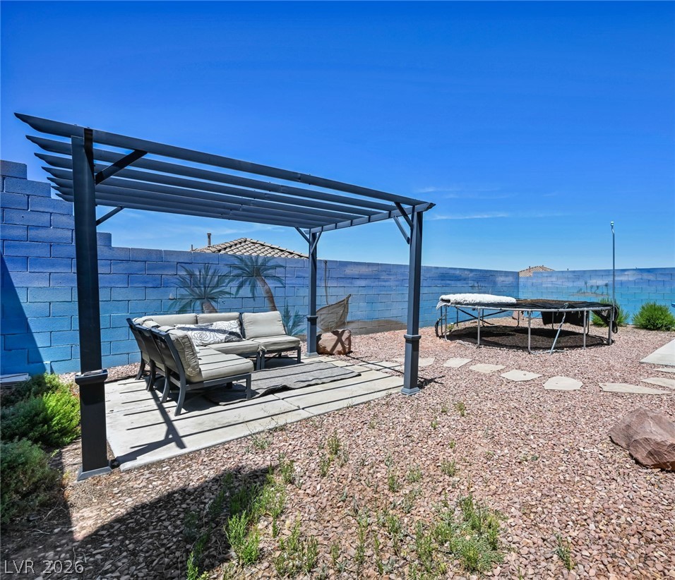 193 Tuscan Shadow Street Property Photo 29