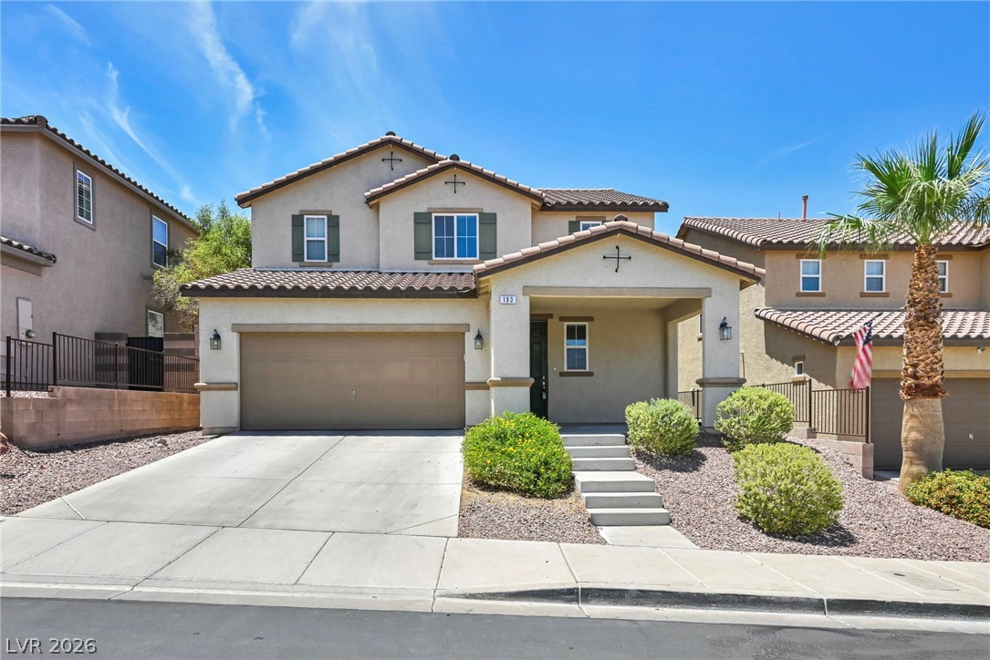 193 Tuscan Shadow Street Property Photo 31