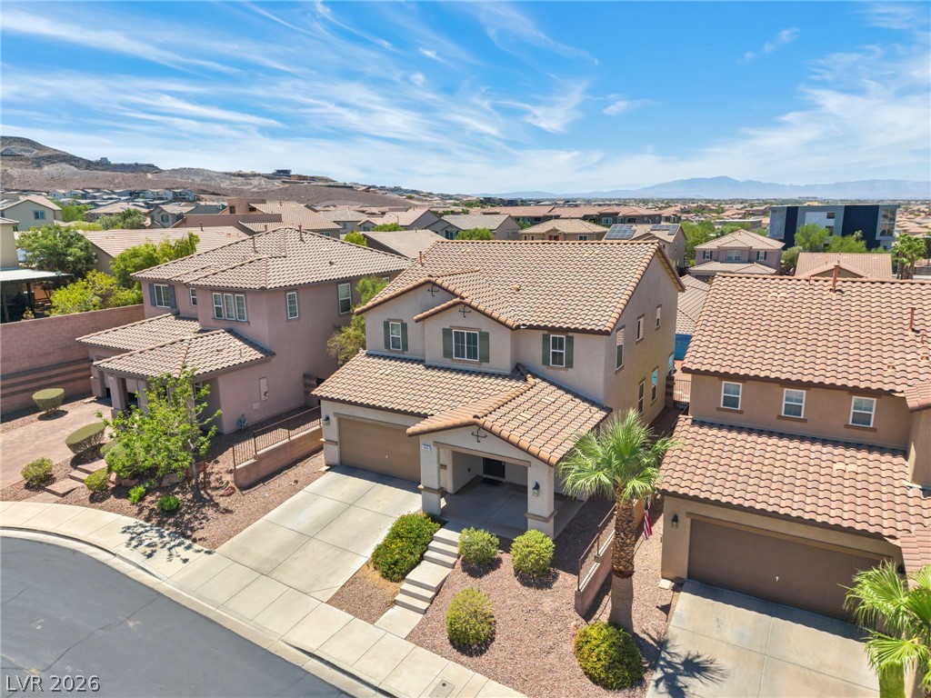 193 Tuscan Shadow Street Property Photo 33