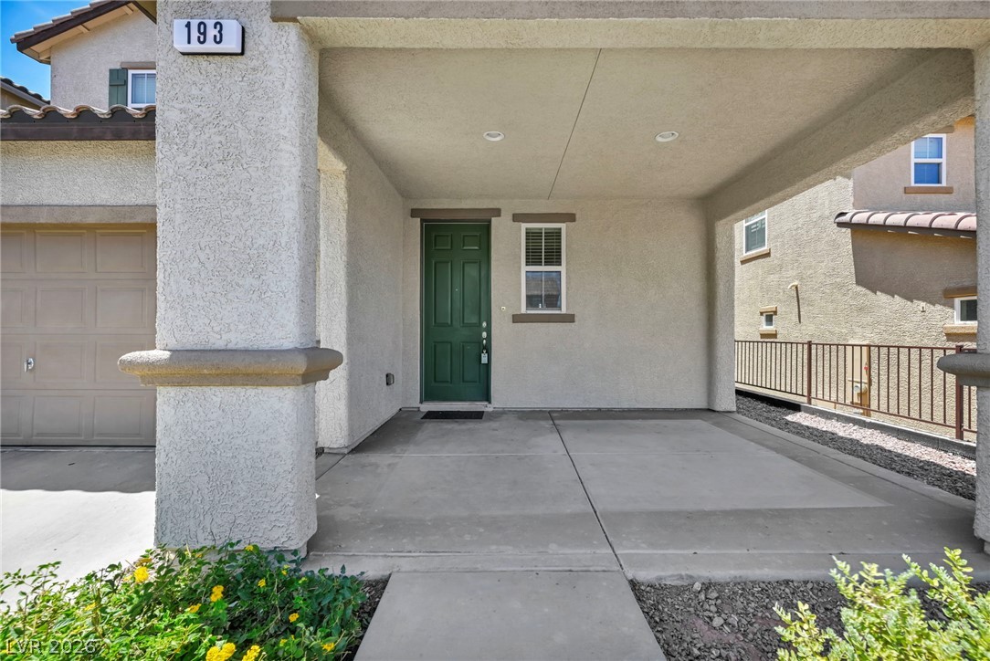 193 Tuscan Shadow Street Property Photo 34