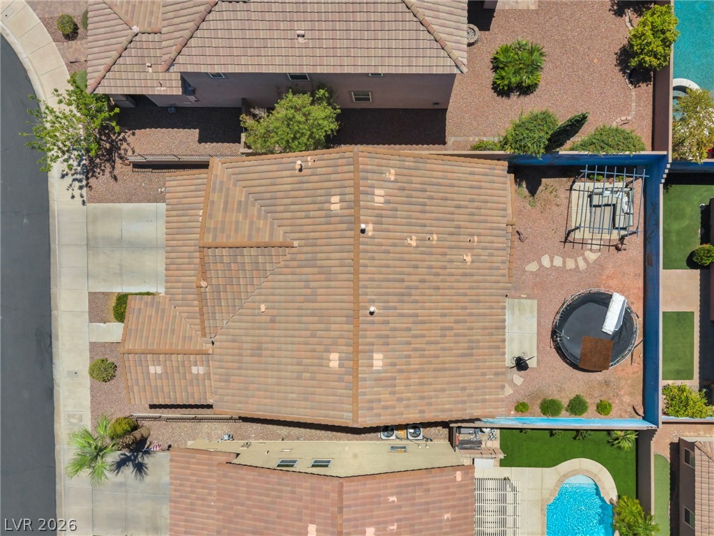 193 Tuscan Shadow Street Property Photo 35