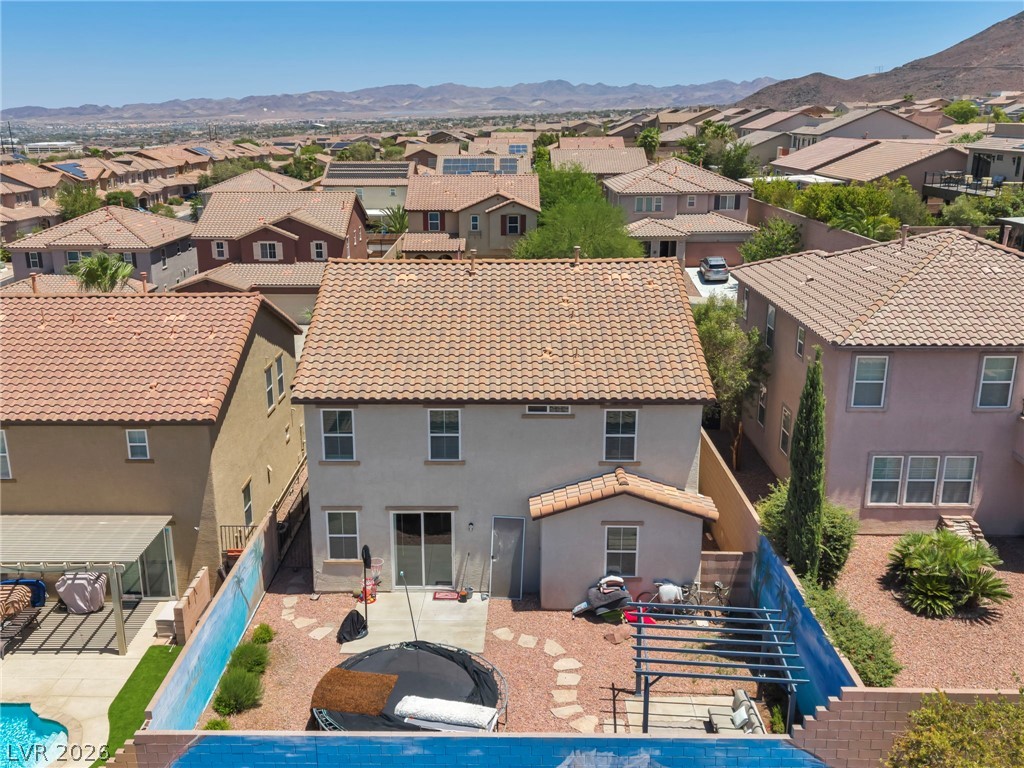 193 Tuscan Shadow Street Property Photo 37