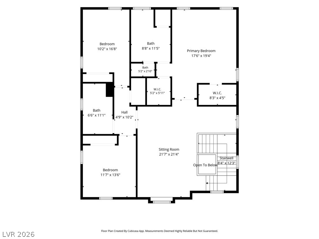 193 Tuscan Shadow Street Property Photo 42