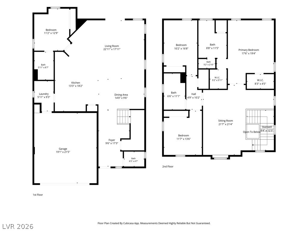 193 Tuscan Shadow Street Property Photo 43