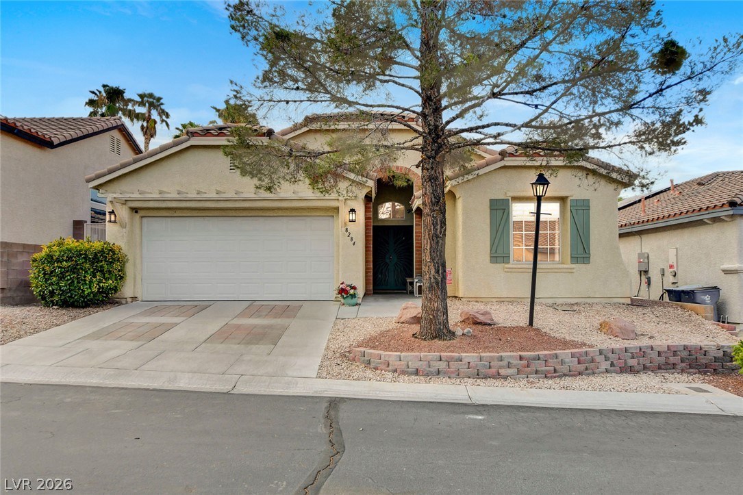 8284 Aurora Peak Avenue Property Photo 1